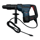 Bosch Sds-max 1-9 16 Corded Concrete masonry Rotary Hammer Drill  Rh540m