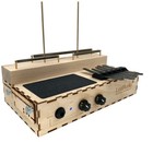 Leaf Audio Microphonic Soundbox Mk2 