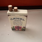 Vintage 1994 Joe Camel Joe s Place Match Strike Lighter