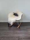 Genuine Sheepskin Rug   Real Sheepskin Rug   Icelandic Sheepskin Rug    461