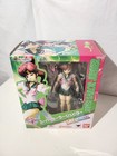 S h figuarts Super Sailor Jupiter Figure Sailor Moon Tamashii Nations