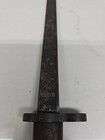 Dutch M1895 Hembrug Artillery Long Bayonet 
