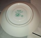 Hermes Toucans Demitasse Cup   Saucer Tableware Porcelain No Box Unused 