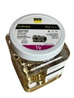 Viega 77510 Propress 1 2 In  Press X 1 2 In  Fpt Adapter  10 Each  Pro Pack