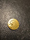 1928 Usa - 2   Dollars - Indian Head - Quarter Eagle -  900 Gold Coin  2 50