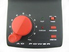 Mrc 600 Tech 4 50-watt Ac Model Train Transformer Power Supply Tested Vg