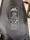 Helikon-tex Poncho U s  Model Black  New With Tags One Size