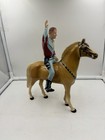 Vintage Hartland Roy Rogers trigger 