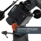 Celestron     Astromaster 130eq   md Newtonian Reflector  Software Package