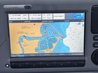 Raymarine C90w Widescreen Gps Chartplotter Multifunction Display  Fully Tested