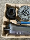 Bissell Spinwave Smartsteam Scrubbing Steam Mop With Rotating Mop Pads 3897a