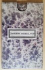 Scarce Northumberland Map By Robert Rowe C1814  With Slip Case