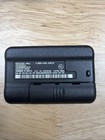 Motorola Flex Pager Beeper Digital Display W Holster Clip Mhz Tested