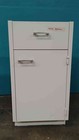 St  Charles 18  White Casework Cabinet  sku 115114 