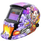 Pro Solar Auto Darkening Welding Helmet Arc Tig Mig Mask Grinding Welder Hood Us