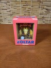 Mini Zoltar Speaks Fortune Telling Machine Mini 2018  New Sealed 