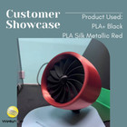  pay 6 Get 10 1kg Pla petg abs pc matte Pla Bundle 1 75mm 3d Printer Filament