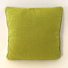 14  Vintage Needlework Crewel Pillow Wild Flowers 1970s Hippie Boho Cottagecore
