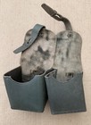 Italian Carcano Leather Ammo Pouch