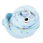 4 Pack Cloud Slime Kit - Soft  Non-sticky Stress Relief Diy Toy For Kids   Teens