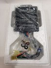 Honda Ch250 Helix Elite Kenwood Am fm Stereo Km-100h Oem Booster New