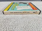 The Glenn Miller Story  louis Armstrong  Reel-to-reel Tape  Tested