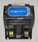 Joslyn Clark 5dp9-5021-21 Definite Purpose Drive Contactor Unit 260 Amp 500 Vdc