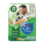2 Pack Purina Cat Chow Indoor Healthy Weight And Hairball Dry Cat Food Chicken