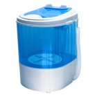 Bubble Magic 5 Gallon Washing Machine The Orignal