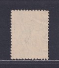 Australia Scott 128 Used 1935   1 Kangaroo Crown cofa Watermark Scv  275