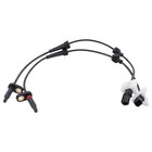 Front Rear Left And Right Abs Wheel Speed Sensor For Honda Accord 2 4l 3 5l 2   