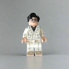 The Black Brick Syndicate Custom Minifigure Collection - Set Of 12