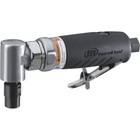Ingersoll Rand Air Angle Die Grinder  1 4in   Model  3101g