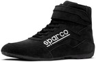 Sparco Race 2 Racing Shoe - Sfi 3 3 5 Certified - Multiple Sizes Available