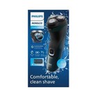 Philips Norelco Wet   Dry Men s Rechargeable Electric Shaver 2600 - X3052 91