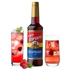 Torani Syrup  Raspberry  25 4 Ounces Pack Of 4  