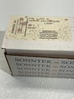 Sonntek Pn  L-295 Deuterium Lamp Ultraviolet Uv Light