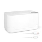 Baby Wipe Warmer Type-c Powered Baby Wet Wipes Dispenser Kid Diaper Wipe Warmer