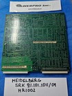 Heidelberg Srk Hr1002