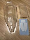 Boki Racing Xx4 Hw Body Wing A-8045 Team Losi Exact Fit Vintage Rc