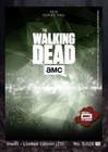 2016 Sasha Emerald Gem 25cc The Walking Dead Card Trader Digital Card