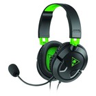 Turtle Beach Recon 50 Wired Stereo Gaming Headset Xbox