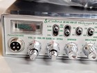 Cobra 29 Wx Nw St Soundtracker Nightwatch With New Cobra Mic Untested