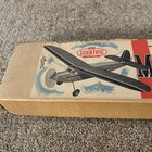 Vintage Scientific Miss America Model Airplane Kit - New Old Stock Kit S122-695
