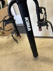 Yakima Hitch Mount Bike Rack Barely Used Excellent Condition 