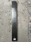 Dalstrong Shadow Black Series 17  Tuna Knife Titanium Nitride Coated Sealed 