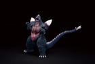 Bandai Ichibansho Godzilla Vs  Spacegodzilla Monsterlise Monster Stampede Figure