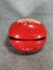 Ed Mann Frank Zappa Stage   Studio Used Mokugyo Temple Fish Large Block