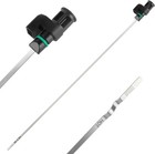 Car Transmission Dipstick cvt Transmission Fluid Dipstick Compatible With Nissan
