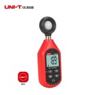 Uni-t Ut383bt Digital  Bluetooth Luxmetermini Light Meter Handheld Type Luxmeter